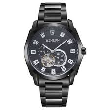 Global Automatic Watches Market