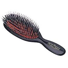 Global Bristle Brush Market
