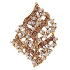 Global Brooch Market