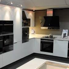 Global Built-In Kitchen Appliances Market