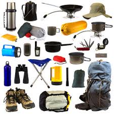 Global Camping Equipment Market