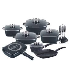 Global Casting Cookware Market