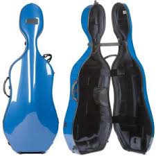 Global Cello Cases Market