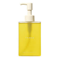 Global Cleansing Oil Market