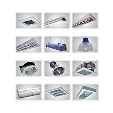 Global Commercial Luminaire Market