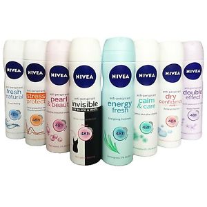 Global Deodorants And Antiperspirants Market