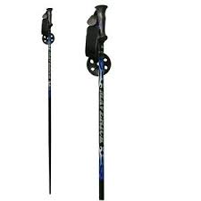Global Downhill Ski Poles Market