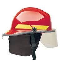 Global Fire Safety Helmet Market