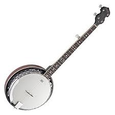 Global Five-String Banjos String Market