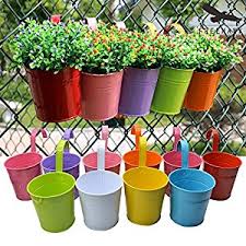 Global Flowerpots Market