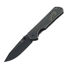 Global Frame Locks Folding Knives Market