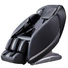 Global Full Body Massage Chair Market