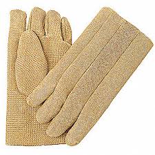 Global Industrial Safety Gloves Market