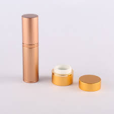 Global Injection Molding Cosmetics Packaging Market