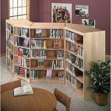 Global Library Furniture Market