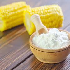 Global Modified Corn Starch Market