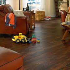 Global Resilient Flooring Market