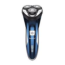 Global Shavers Market