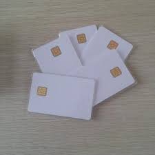 Global Smart Card Ic Market