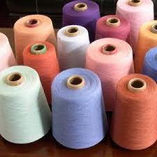 Global Special Textile Yarn Market