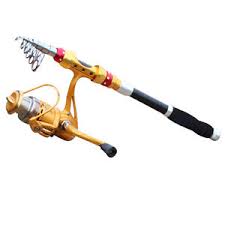 Global Spin Casting Fishing Rods Market