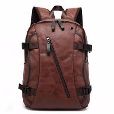 Global Synthetic Leather Luggage Market