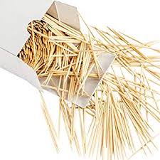 Global Toothpick Market