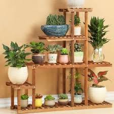Global Wood Flower Pots And Planter Market